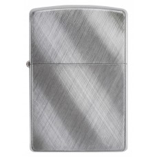 Zippo 28182 Diagonal Weave